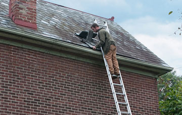 what affects urgent Cranagh roof repairs