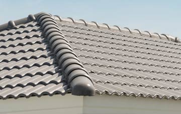 advantages of Cranagh clay roofing