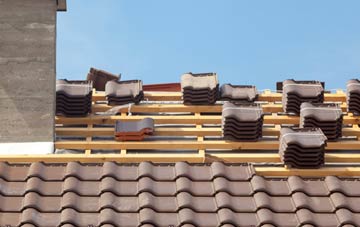 Cranagh clay roofing costs