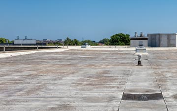 Cranagh commercial flat roofing