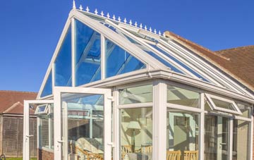 conservatory roof insulation costs Cranagh