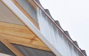 why Cranagh fascia repairs are essential