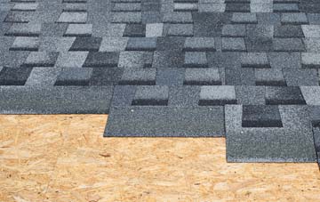 expert Cranagh asphalt roof companies