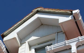 Cranagh fascia installation costs