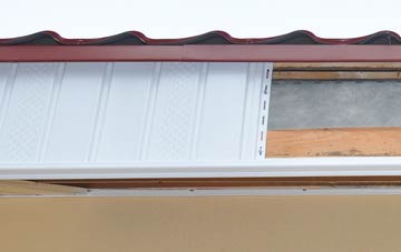 Cranagh fascia repair costs