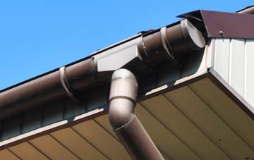 types of Cranagh fascias