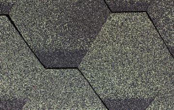 Cranagh fibreglass shingle repairs