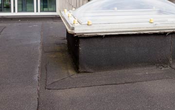 disadvantages of Cranagh flat roofs