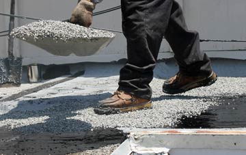 Cranagh flat roofing companies
