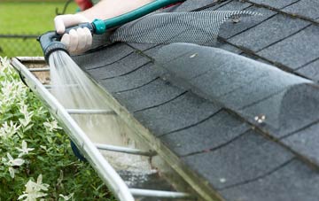 Cranagh gutter cleaning costs