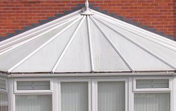 Cranagh polycarbonate conservatory roof repairs