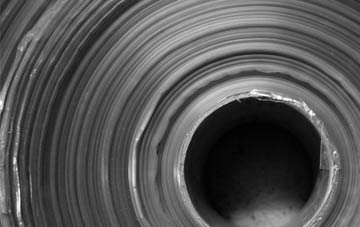 Cranagh pvc roof replacement