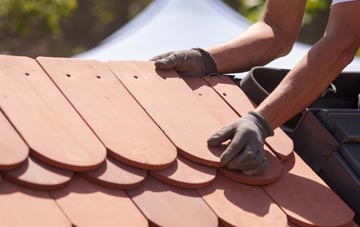 Cranagh roof tile contractors
