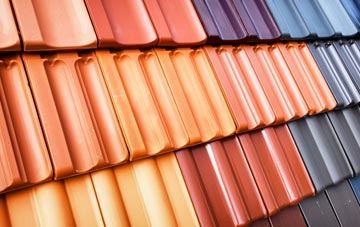 Cranagh roof tile costs