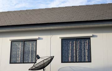 Cranagh rubber roof costs