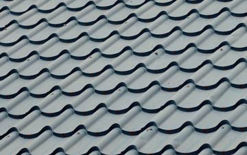 Cranagh rubber roofing companies