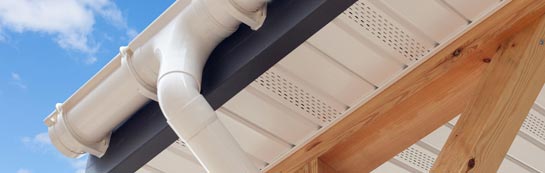 get Cranagh guttering quotes today