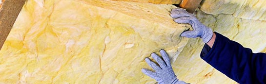 quotes for Cranagh roof insulation