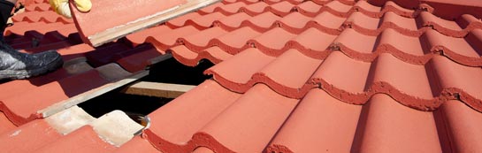 compare Cranagh roof repair quotes