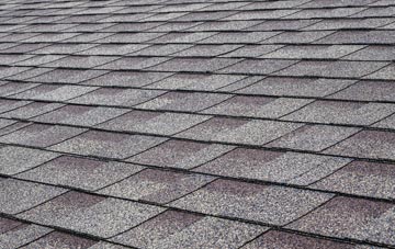 Cranagh tiles for shallow pitch roofing