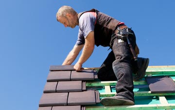 disadvantages of Cranagh slate roofing