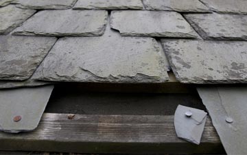 Cranagh slate roof repairs and maintenance