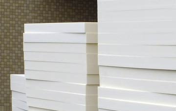 Cranagh tapered roof insulation costs