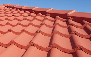 Cranagh tile and slate roof replacement