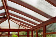 Cranagh conservatory roofing insulation