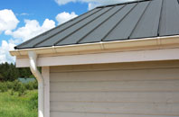 Cranagh fascia repair