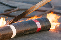 free Cranagh flat roofing repair quotes