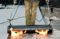 Cranagh flat roof sealing quote