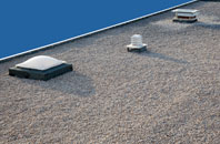 Cranagh flat roofing