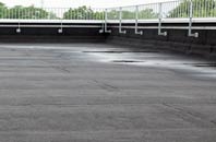 find rated Cranagh flat roofing companies