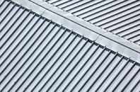 Cranagh metal roofing