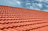 Cranagh roofing tiles