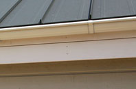 Cranagh soffit repair
