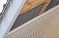 rated Cranagh soffit repair companies