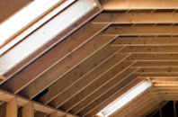 Cranagh tapered roof insulation quotes